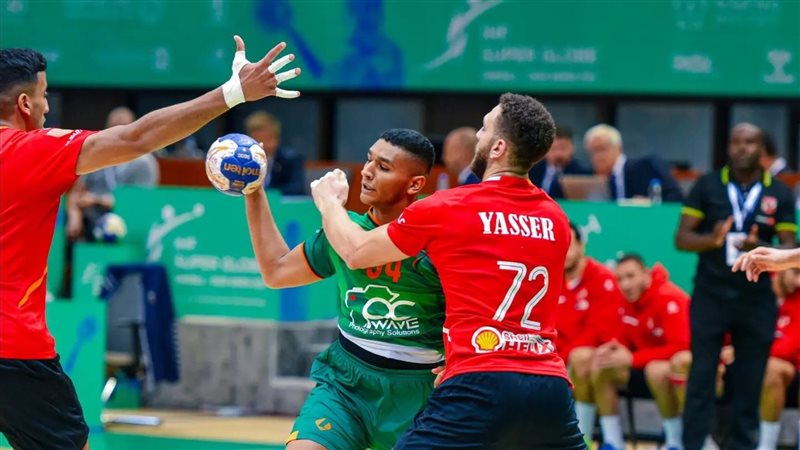 الأهلي، فيتو