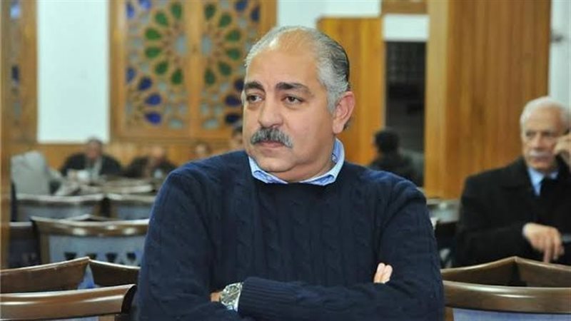 العامري فاروق، فيتو