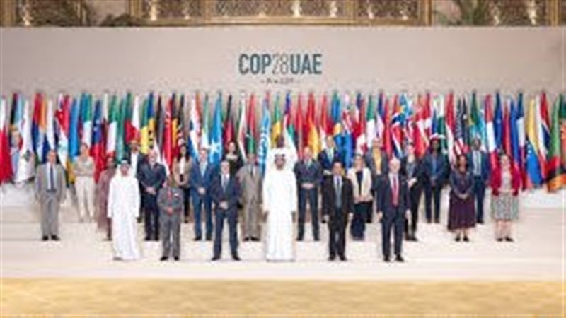 مؤتمر المناخ، فيتو