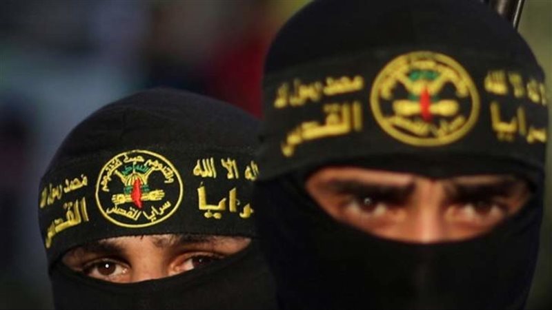 سرايا القدس، فيتو