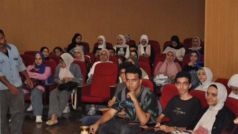 جامعة عين شمس، فيتو