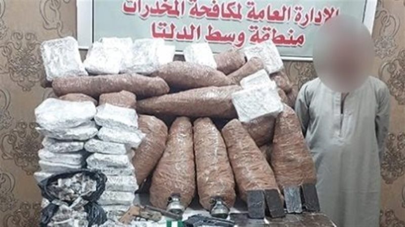 مواد مخدرة،فيتو