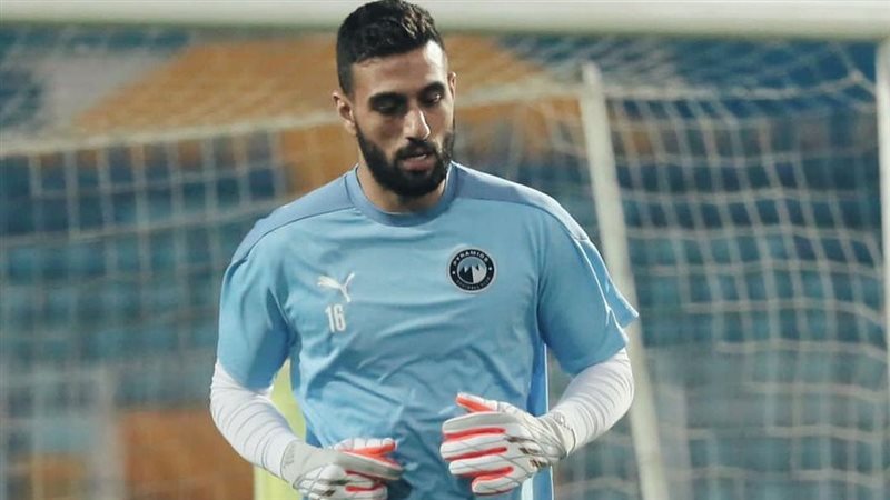 احمد الشناوي، فيتو