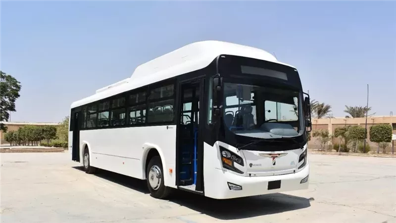 أتوبيس سياحي صديق