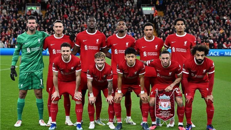 ليفربول، فيتو