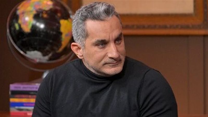 باسم يوسف يكشف معجزة