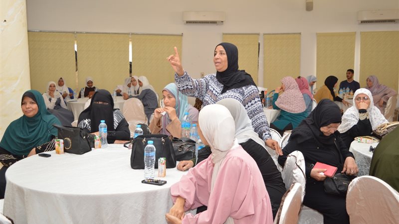 إطلاق برنامج باب