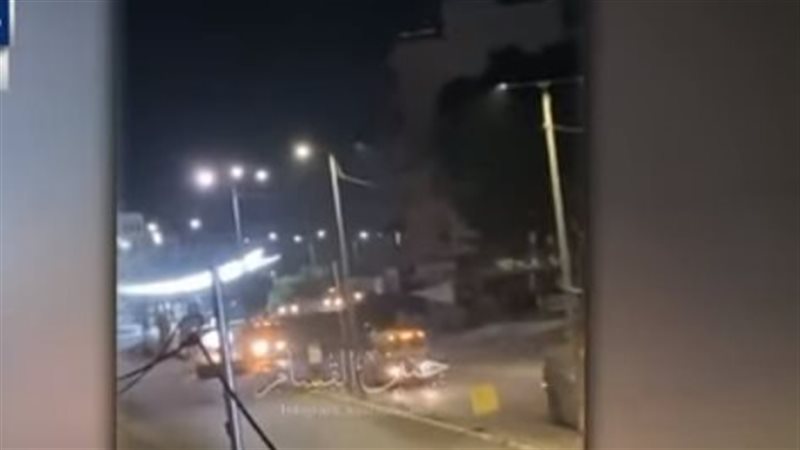 قوات الاحتلال الإسرائيلي