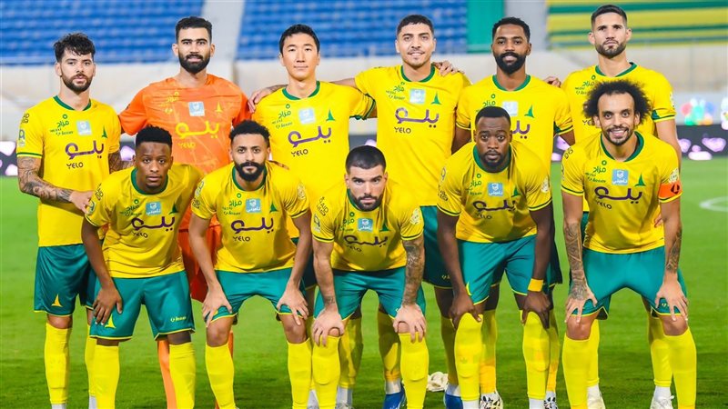 الخليج السعودي، فيتو