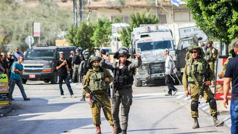 الشرطة الإسرائيلية،