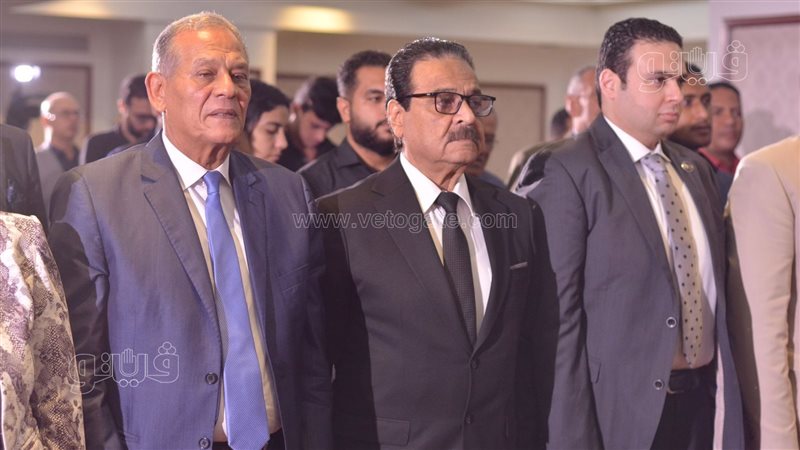 فريد زهران، فيتو