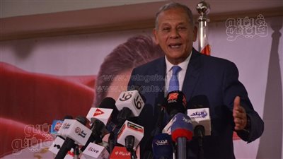 محمد أنور السادات: الانتخابات الرئاسية فرصة والتغيير ضرورة لـ مصر