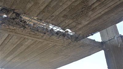 كان نائما، التصريح بدفن طالب سقط عليه سور أثناء تنفيذ حملة إزالة بالقليوبية