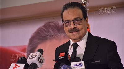 نائب رئيس المصري الديمقراطي: برنامج فريد زهران يتفق مع مصالح الأسرة المصرية