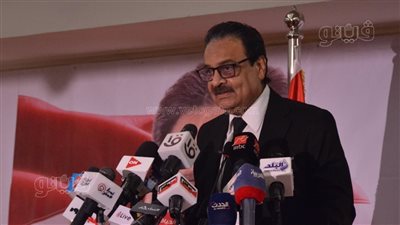 فريد زهران: النضال من أجل مجتمع ديمقراطي واجب على الجميع (فيديو وصور) 