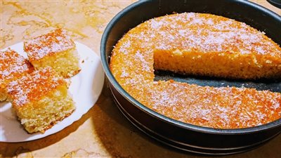 طريقة عمل الرواني، زي المحلات بخطوات بسيطة وتوفر في الميزانية