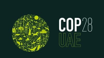 شاحنات طعام نباتي 100%، مؤتمر المناخ 28 يعلن أول قائمة طعام صديقة للمناخ