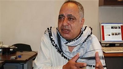 وفاة الكاتب عبده جبير عن عمر ناهز الـ 75 عاما