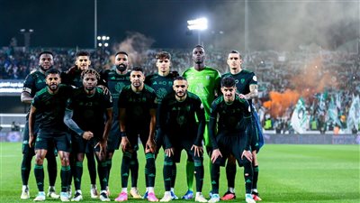 الدوري السعودي، ضمك يخطف تعادلا قاتلا من أهلي جدة 2/2 في غياب طارق حامد (صور)