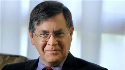 المبعوث الأمريكي الخاص للقضايا الإنسانية بالشرق الأوسط لـ فيتو: لا ندعم تهجير أهالي غزة خارجيا أو داخليا.. وحل الدولتين يمثل المستقبل الآمن لإسرائيل وللفلسطينيين