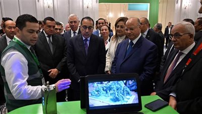 محافظة القاهرة تفوز بمركزين بالمبادرة الوطنية للمشروعات الخضراء