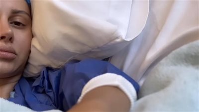 أخبار الفن اليوم.. ياسمين رئيس تدخل المستشفى بعد وعكة صحية، حمو بيكا يحتفل بمولودته الأولى، ونانسي عجرم تشارك في ليلة روائع بليغ بموسم الرياض