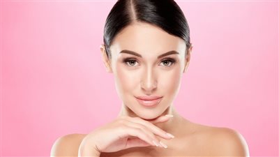 كريم القهوة واللبان الدكر لبشرة صافية خالية من العيوب