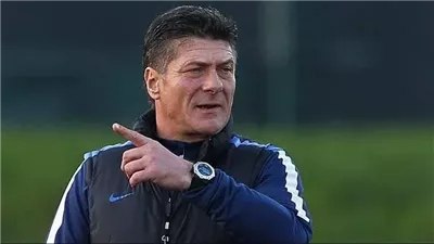 مساعد والتر ماتزاري: المدرب تابع الزمالك أمام بيراميدز وهذا موقفه من تدريب الأبيض