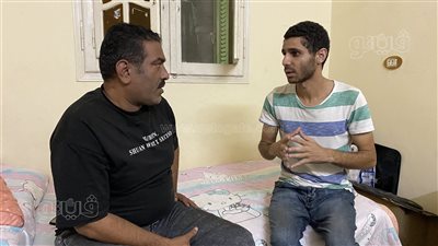 شهوة الطمع، قصة مقتل شاب على يد خاله بسبب 