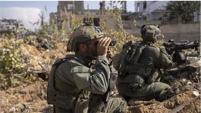 بينهم رتبة كبيرة، مقتل 4 جنود إسرائيليين في معارك غزة والإجمالي يرتفع إلى 458 (صور)