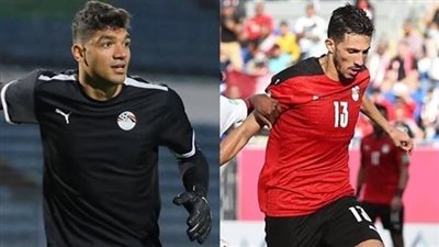 نادر السيد: علامة استفهام على انضمام فتوح وصبحي للمنتخب