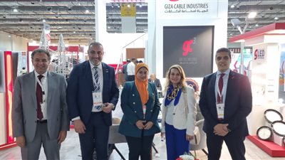 التصديري للصناعات الهندسية يشارك بمعرض التجارة البينية الأفريقية