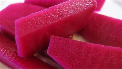 فوائد البنجر الاحمر، يقوى عضلة القلب ويعالج الأنيميا ويحارب السرطان