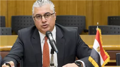 اقتصادية قناة السويس تشهد وضع حجر الأساس لمشروع فانوارد مصر إلكتريك بالسخنة