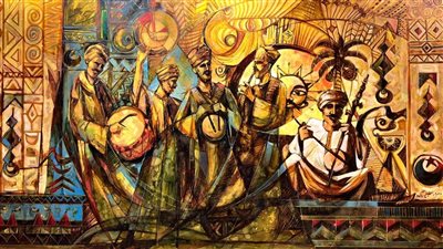 افتتاح معرضي لـ طاهر عبد العظيم وجلال جمعة بجاليري بيكاسو ايست، غدًا