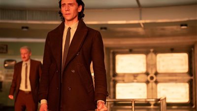 كاتب مسلسل Loki يكشف حقيقة إنتاج جزء ثالث من المسلسل