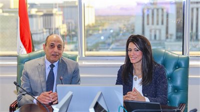 المشاط: تعزيز التنسيق بين شركاء التنمية لتوفير آليات التمويل لتنفيذ المشروعات الوطنية 