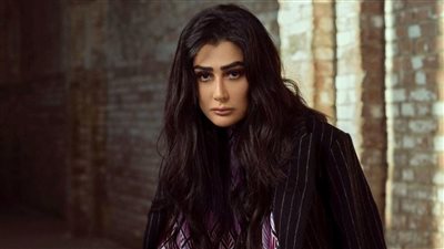 غادة عبد الرازق تكشف عن تفاصيل مسلسلها الجديد في رمضان 2025