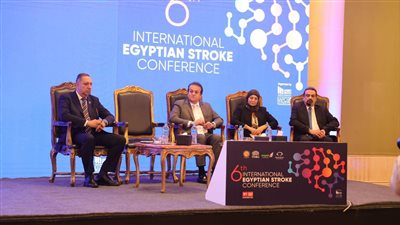 وزير الصحة: 30 وحدة للسكتة الدماغية مجهزة بمحافظات الجمهورية