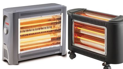 7 نصائح من الكهرباء لتجنب مخاطر استخدام الدفايات الكهربائية