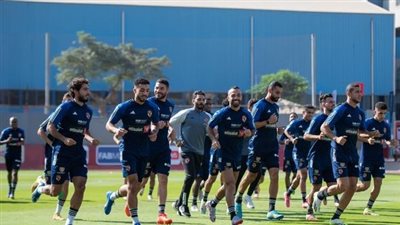 ننشر قائمة الأهلي لمباراة الجونة