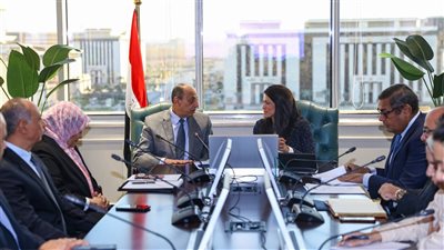 وزير الطيران المدني: استمرار رفع كفاءة المطارات لاستيعاب زيادة الركاب الوافدين بحلول 2028 