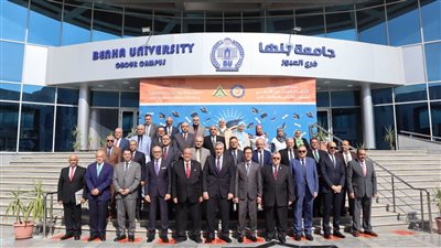  أهم 4 ملفات تناولها الأعلى لشئون التعليم والطلاب.. خطة تنفيذ المرحلة الثانية من مسابقة 