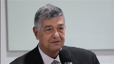 القومي لحقوق الإنسان ينعي الدكتور نبيل حلمي