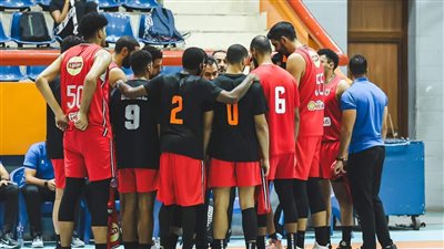 كأس العالم للأندية، رجال يد الأهلي يستأنف تدريباته استعدادًا للكويت الكويتي