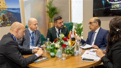 مجلة إنجليزية: مصر المقصد السياحي الأفضل في العالم لعام 2023 