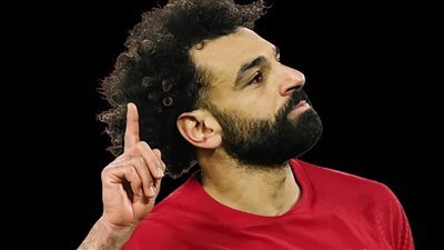 تاريخ مميز لـ محمد صلاح مع جائزة لاعب الشهر في البريميرليج 