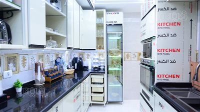 المطبخ الحديث أحدث صيحات المطابخ في 2023 والمطبخ الذكي صيحة تغزو البيوت (فيديو وصور)