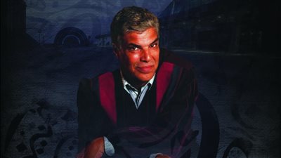 مكتبة الإسكندرية تستضيف إبراهيم عبد المجيد في لقاء مفتوح 16 نوفمبر 