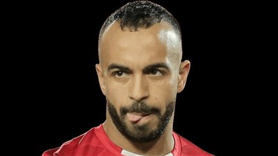 أفشة: المشاركة مع المنتخب في أمم إفريقيا مش مكتوبالي وبتمنى نرجع بالكأس